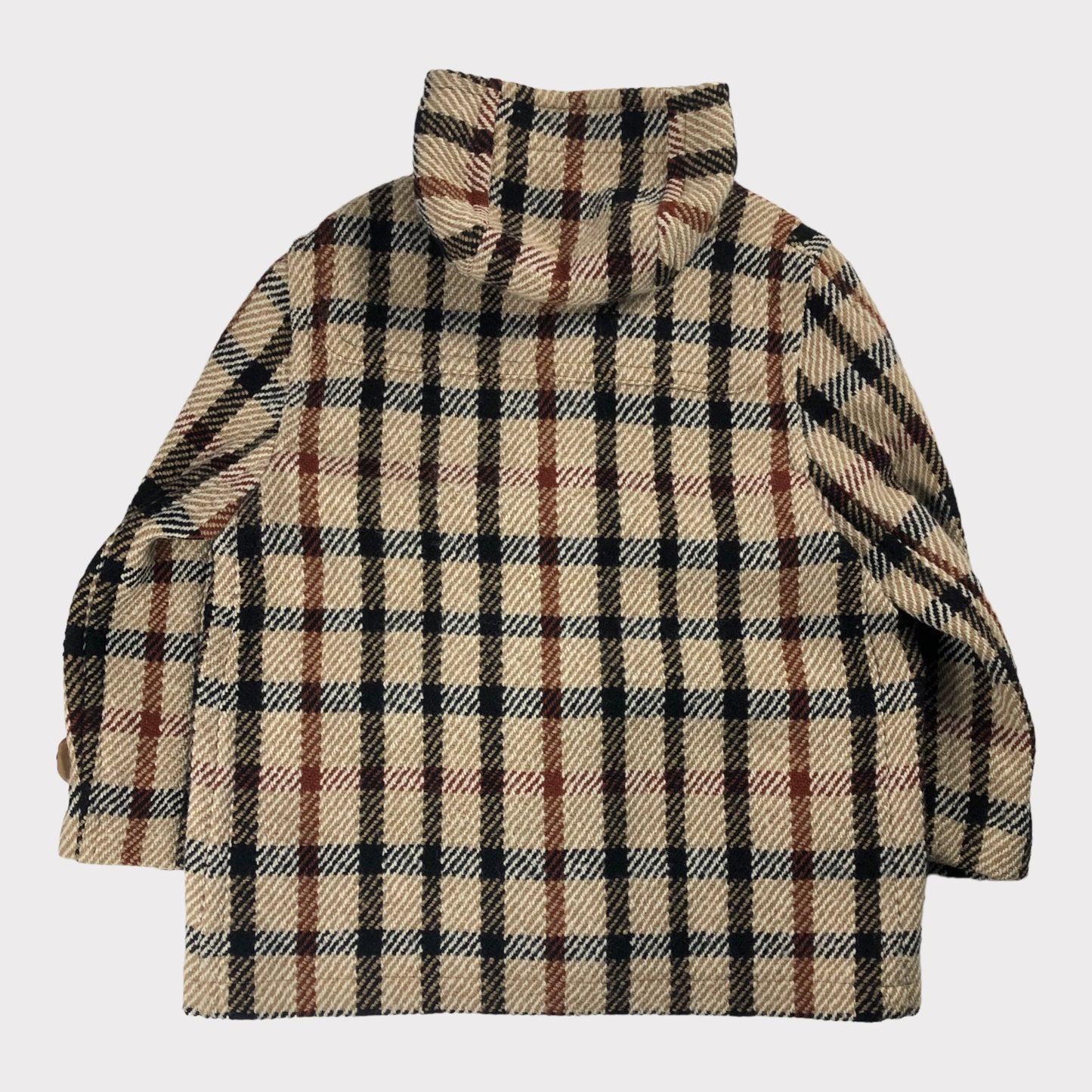 Daks Duffle Coat (XL)