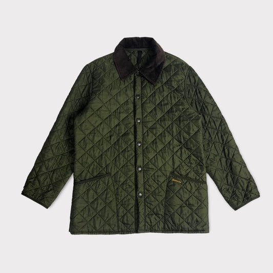 - Barbour Jacke (M-L)