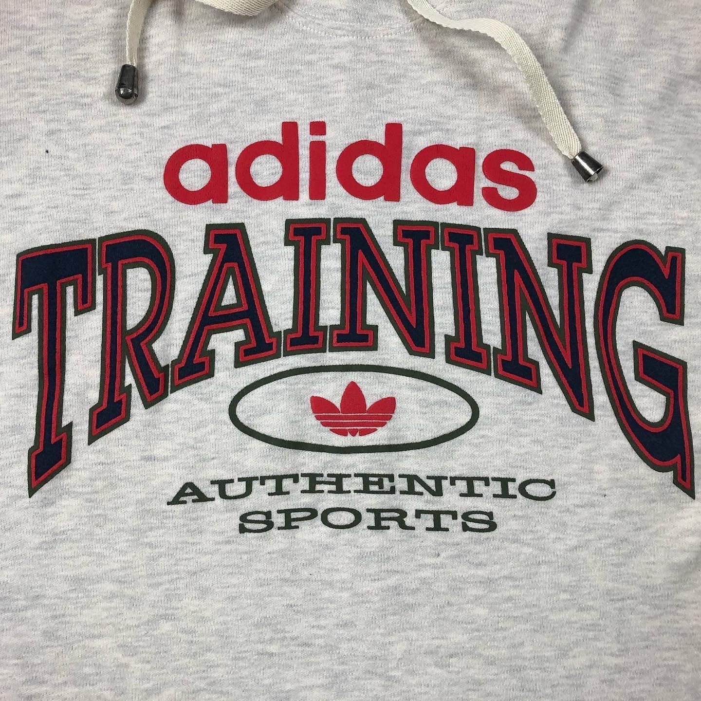 90s Adidas Sweater (M)