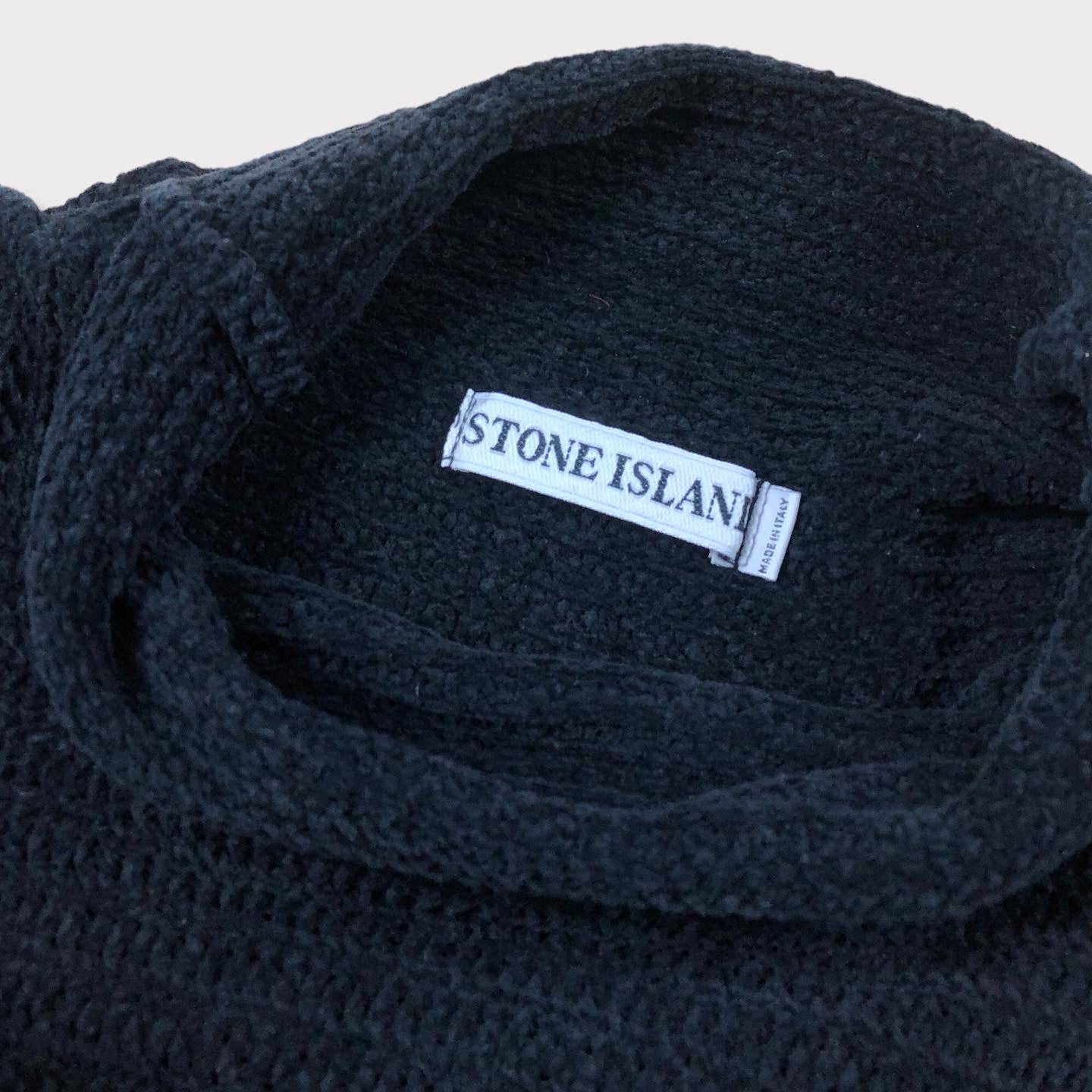 A/W 1999 Stone Island Turtleneck (L)