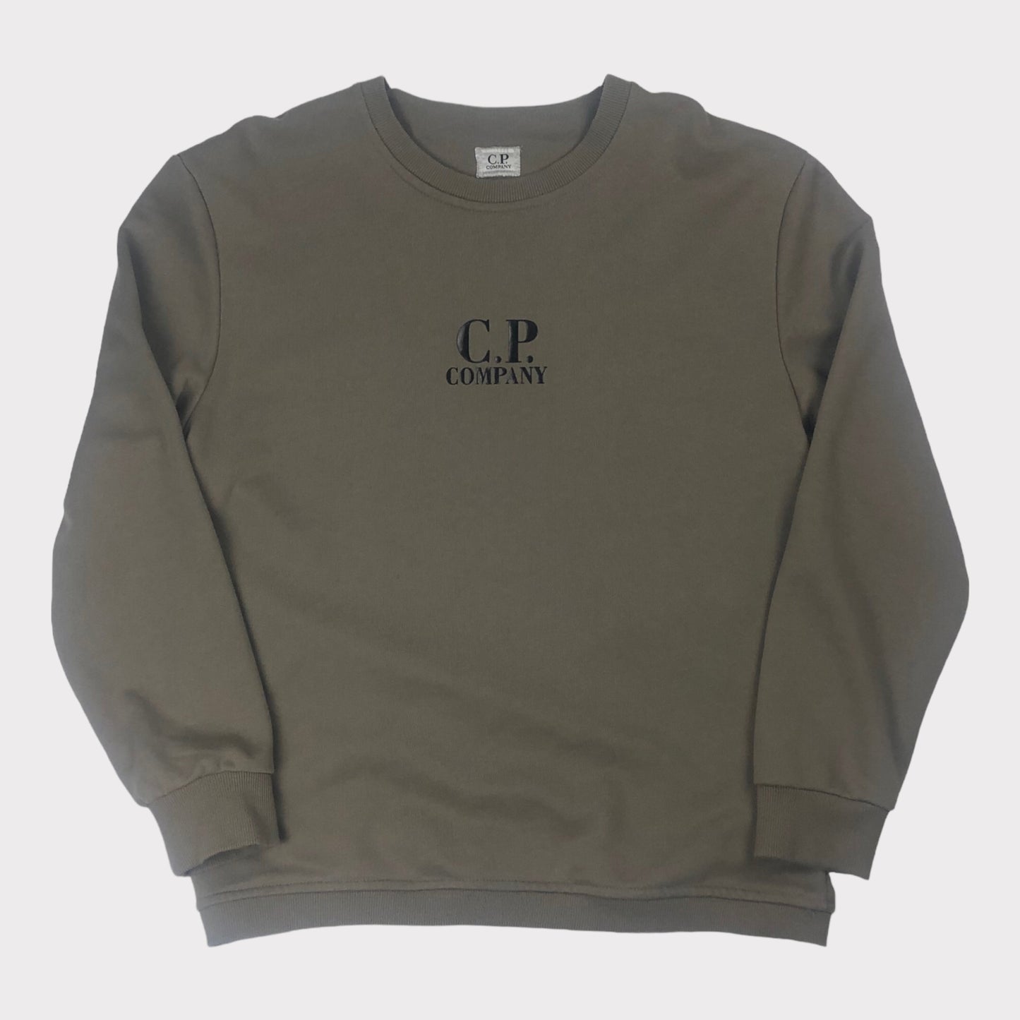 - C.P. COMPANY Sweater (L)