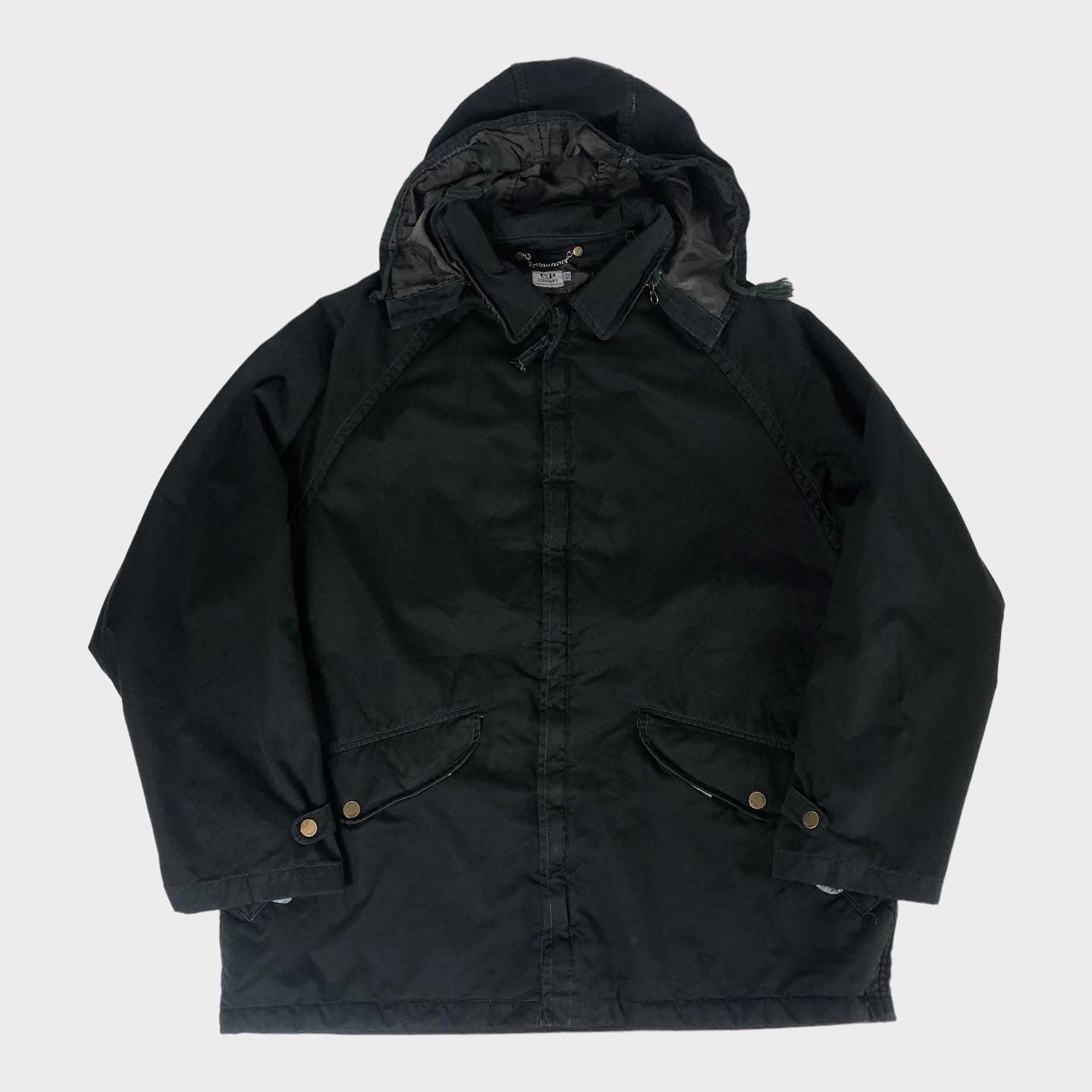 1992 C.P. COMPANY Jacke (54 / XL)