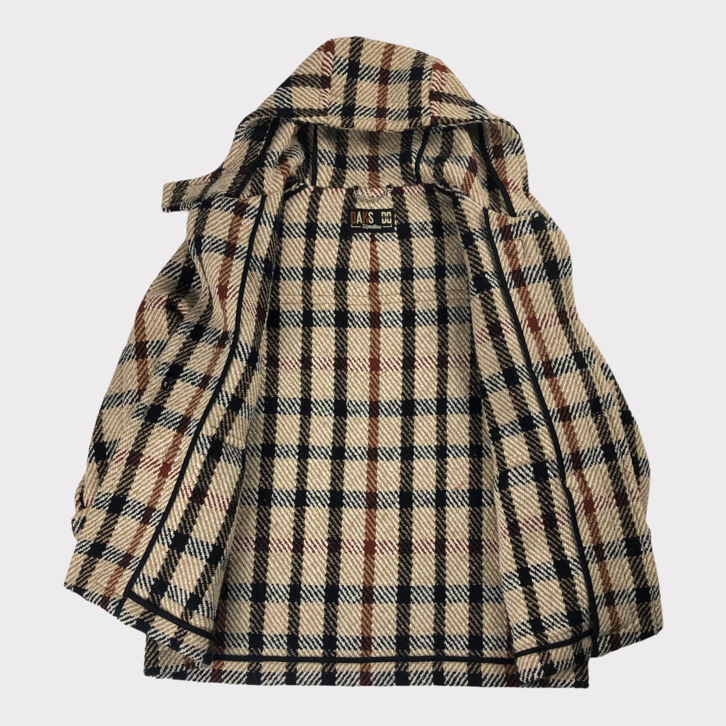 Daks Duffle Coat (XL)